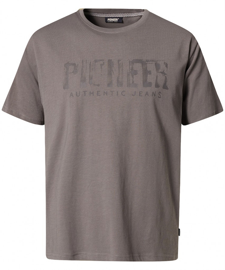 Мужская футболка короткий рукав Pioneer P1 60073.2000/9005 4 790 руб.  4 790 руб. 