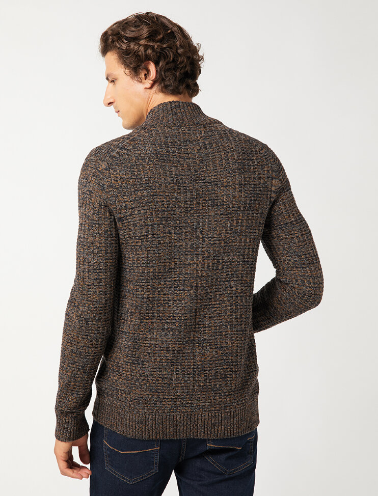 Мужской джемпер Pierre Cardin Denim Academy 11 490 руб. 11 490 руб.