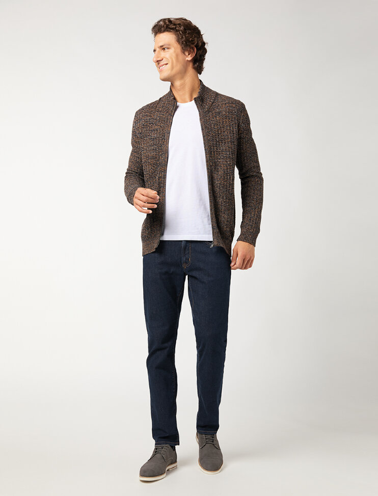 Мужской джемпер Pierre Cardin Denim Academy 11 490 руб. 11 490 руб.