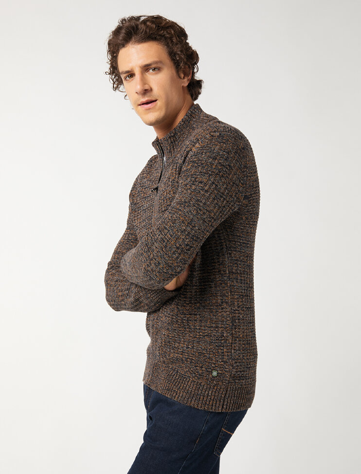 Мужской джемпер Pierre Cardin Denim Academy 11 490 руб. 11 490 руб.