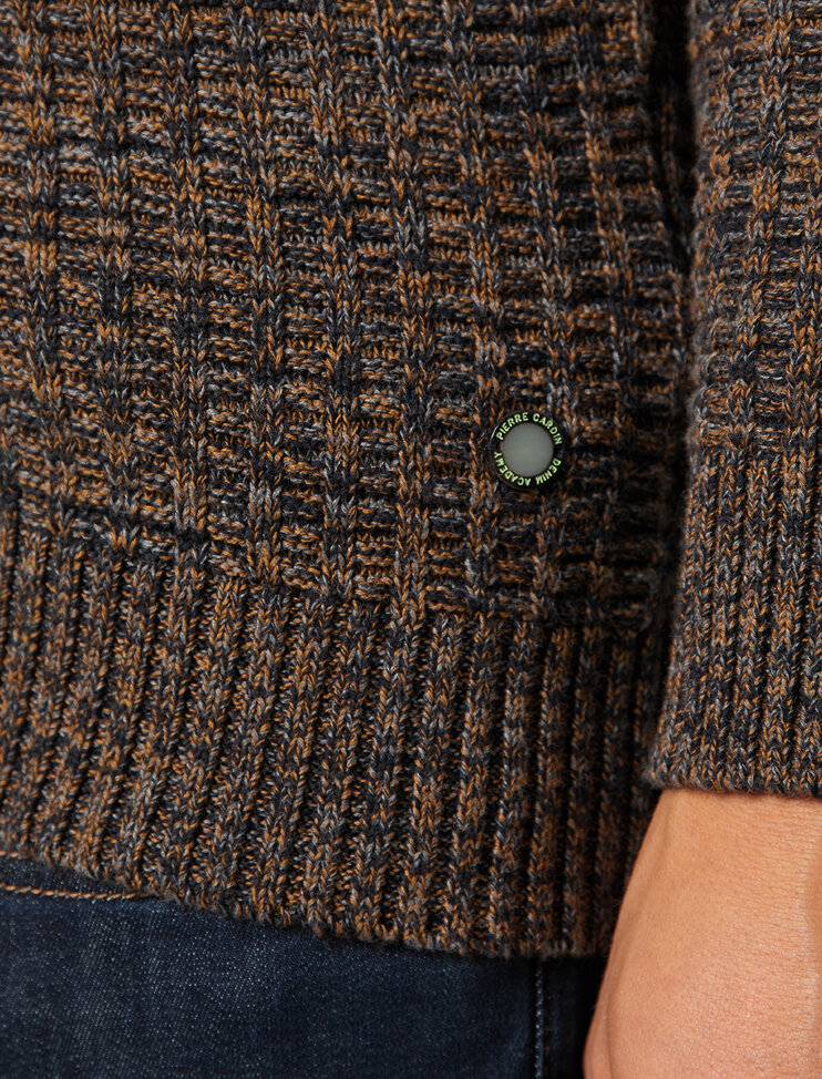 Мужской джемпер Pierre Cardin Denim Academy 11 490 руб. 11 490 руб.