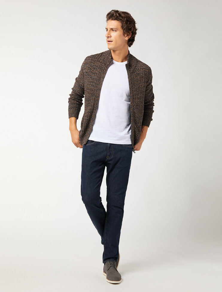 Мужской джемпер Pierre Cardin Denim Academy 11 490 руб. 11 490 руб.