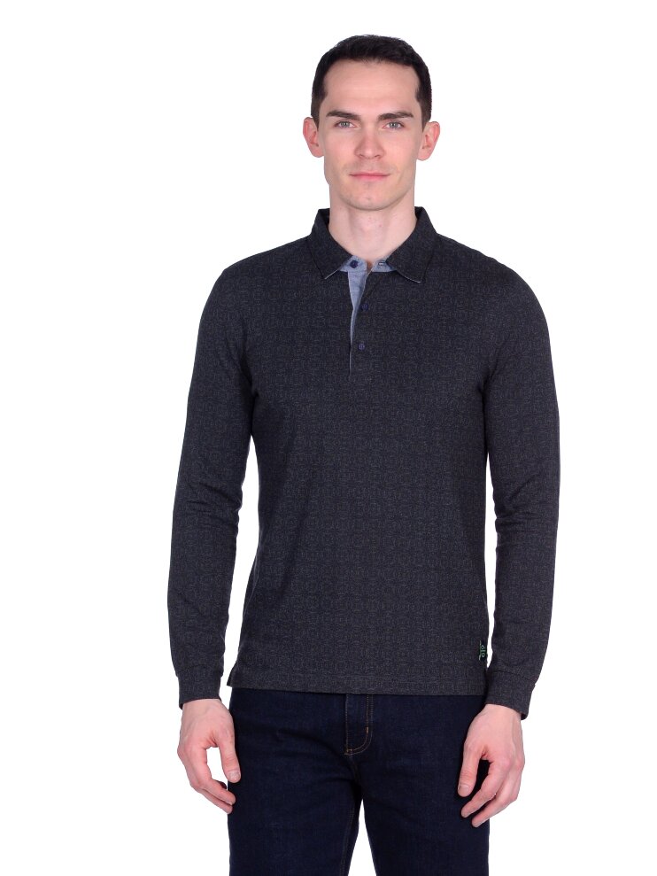 Мужское поло длинный рукав Pierre Cardin 53474/000/92311/3115 3 790 руб.  3 790 руб. 