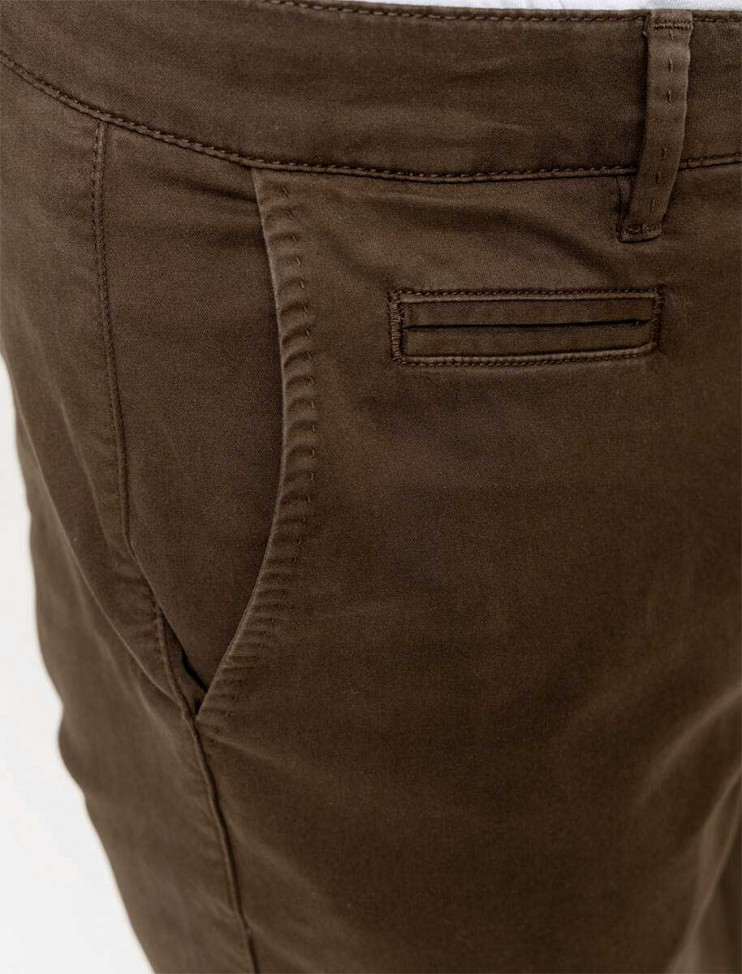 Мужские брюки чинос Pierre Cardin Lyon Tapered Futureflex 3375-7 0 руб.  0 руб.