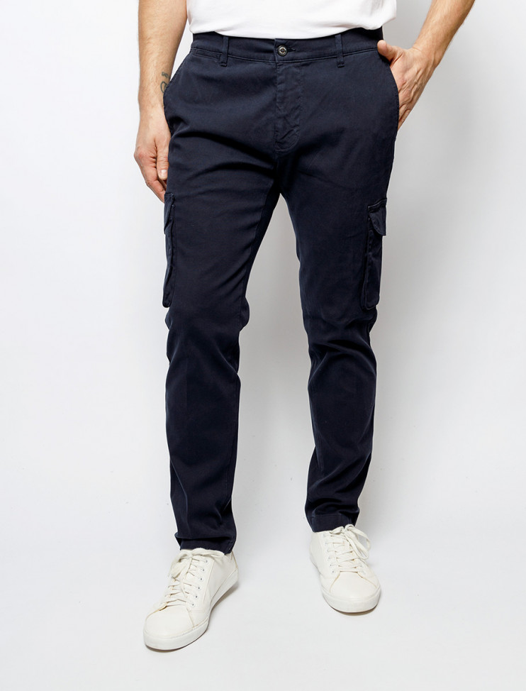 Мужские брюки PIERRE CARDIN C3 33810.4042/6325 8 745 руб. 8 745 руб.