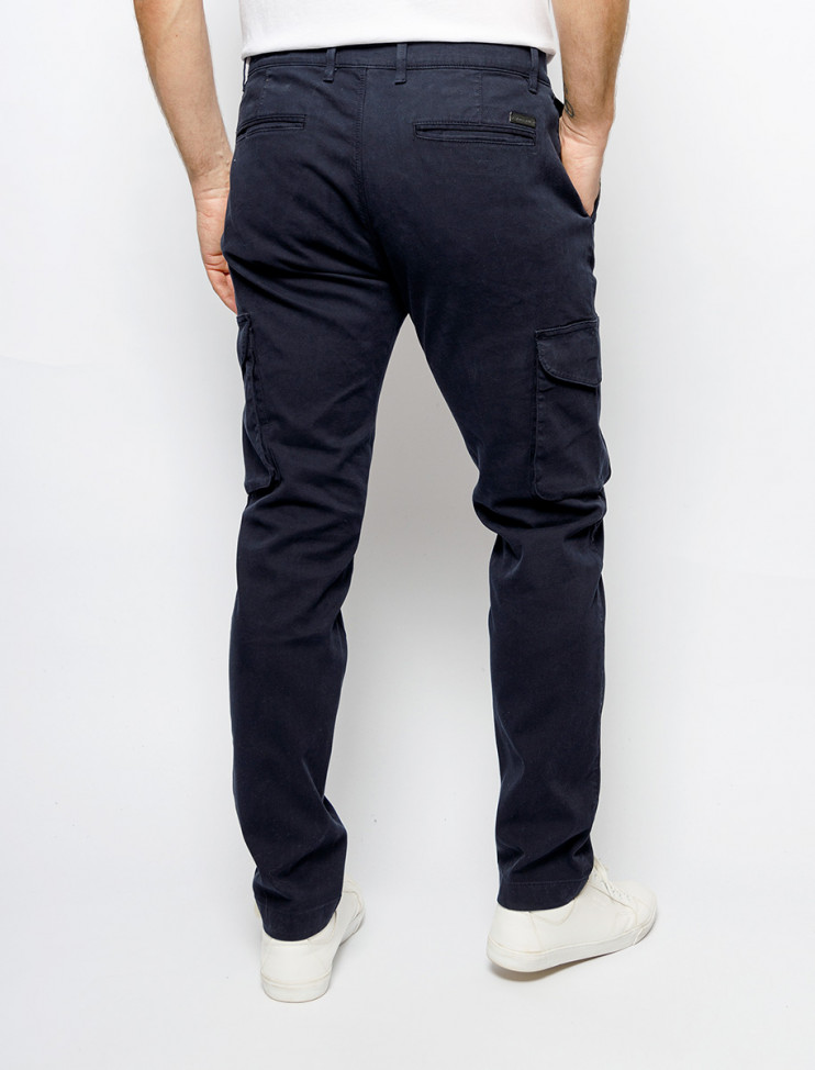 Мужские брюки PIERRE CARDIN C3 33810.4042/6325 8 745 руб. 8 745 руб.