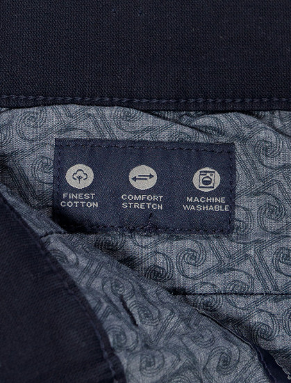 Мужские брюки PIERRE CARDIN C3 33810.4042/6325