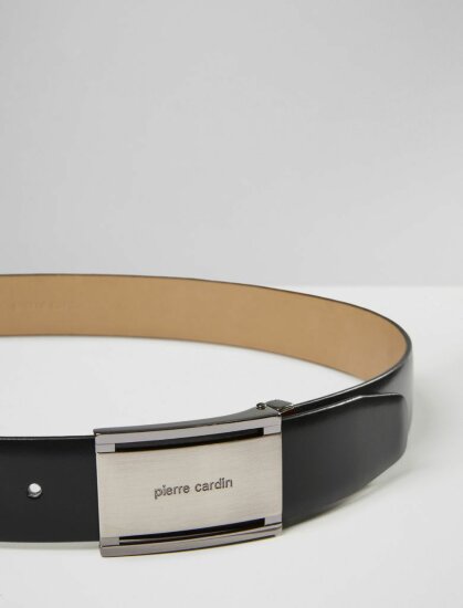 Мужской ремень PIERRE CARDIN 70001.035.1000.010