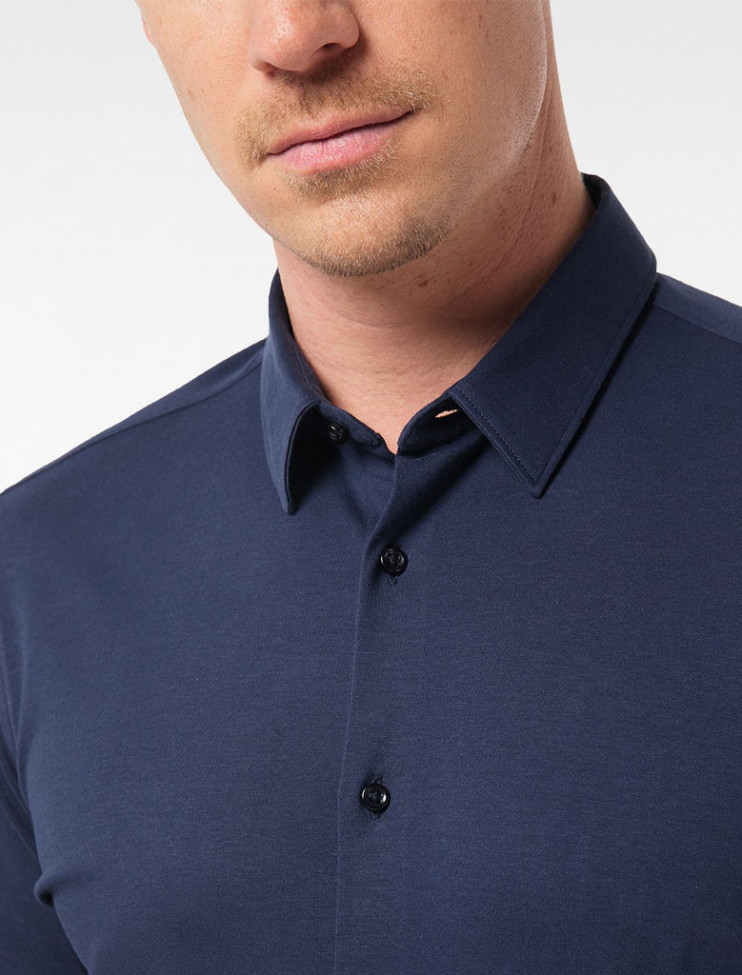 Мужская рубашка Pierre Cardin длинный рукав Futurefleх 03533/000/27480/9041 9 490 руб. 9 490 руб.