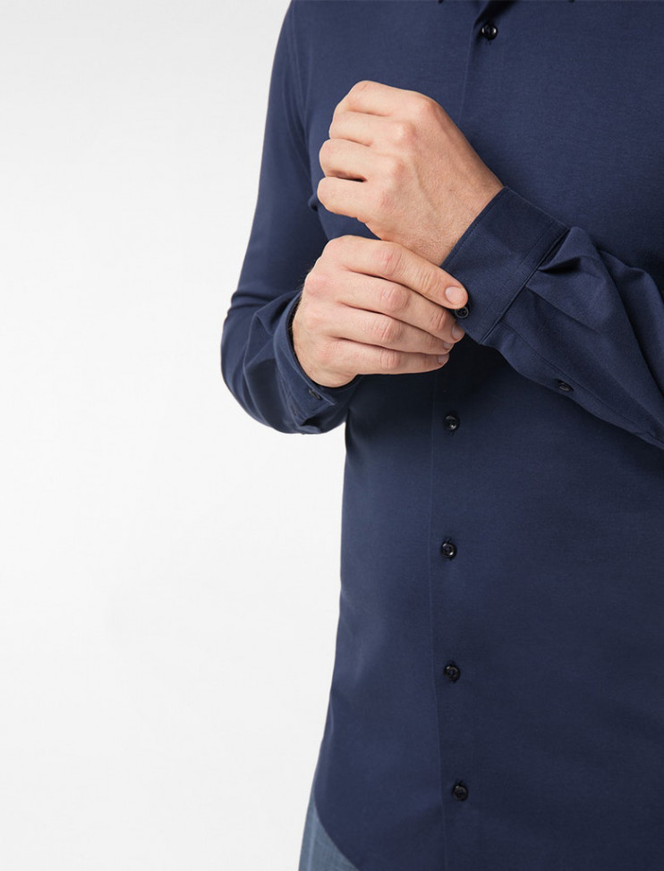 Мужская рубашка Pierre Cardin длинный рукав Futurefleх 03533/000/27480/9041 9 490 руб. 9 490 руб.