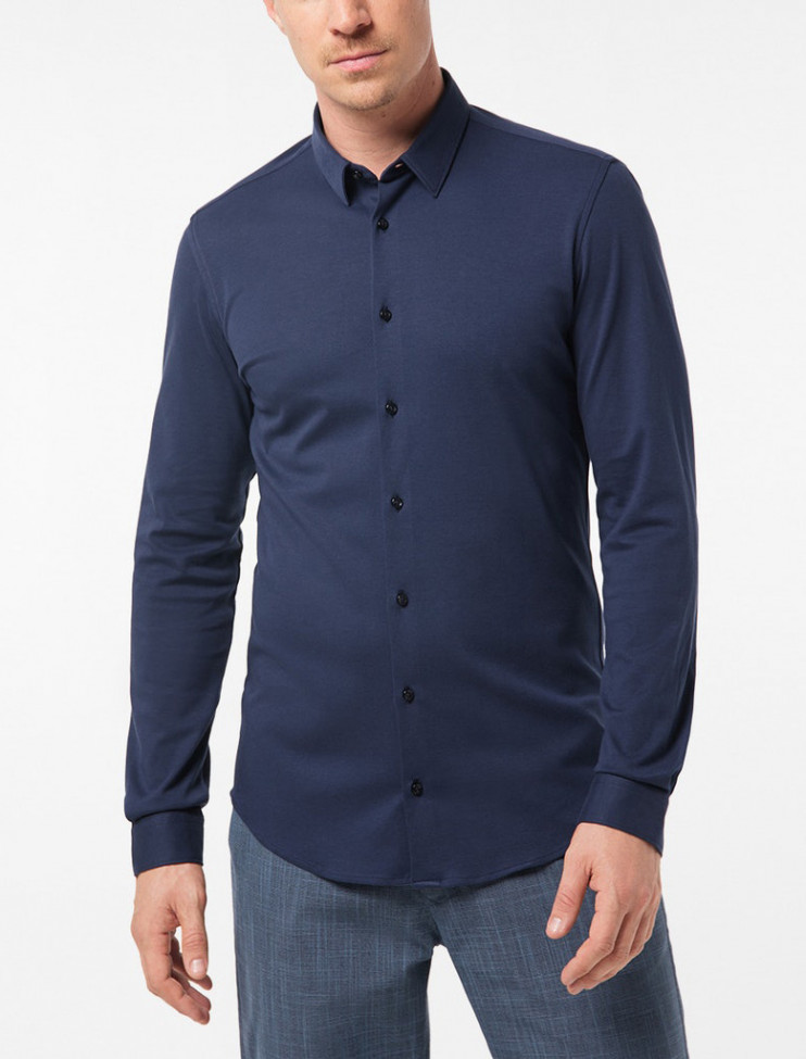 Мужская рубашка Pierre Cardin длинный рукав Futurefleх 03533/000/27480/9041 9 490 руб. 9 490 руб.