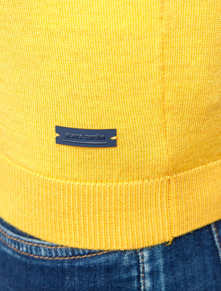 Джемпер круглый ворот Pierre Cardin 55600/000/12540/4009 4 990 руб.  4 990 руб. 