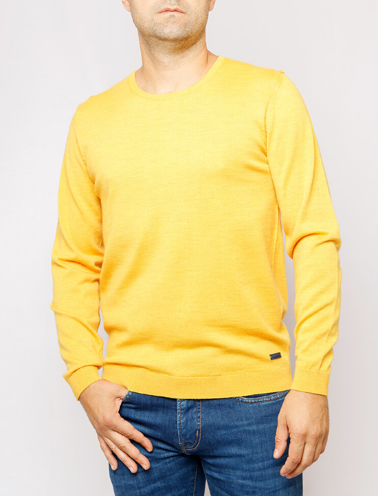 Джемпер круглый ворот Pierre Cardin 55600/000/12540/4009 4 990 руб.  4 990 руб. 