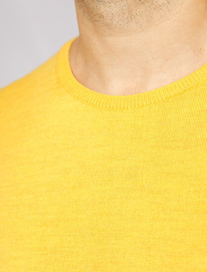 Джемпер круглый ворот Pierre Cardin 55600/000/12540/4009