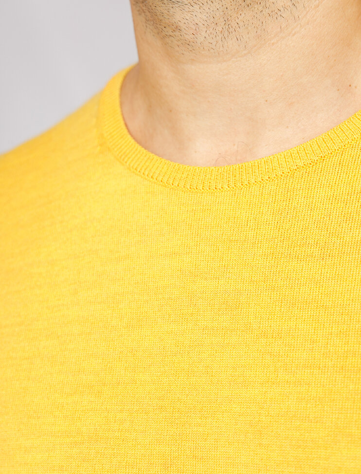 Джемпер круглый ворот Pierre Cardin 55600/000/12540/4009 4 990 руб.  4 990 руб. 