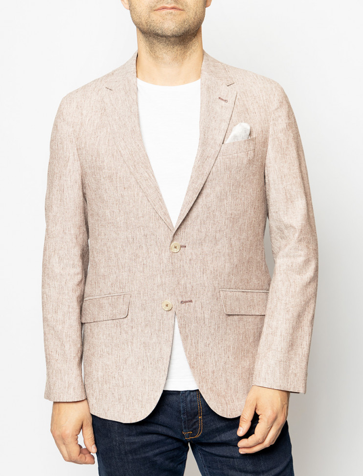 Мужской пиджак PIERRE CARDIN C4 42296.5031/4200 17 490 руб.  17 490 руб.