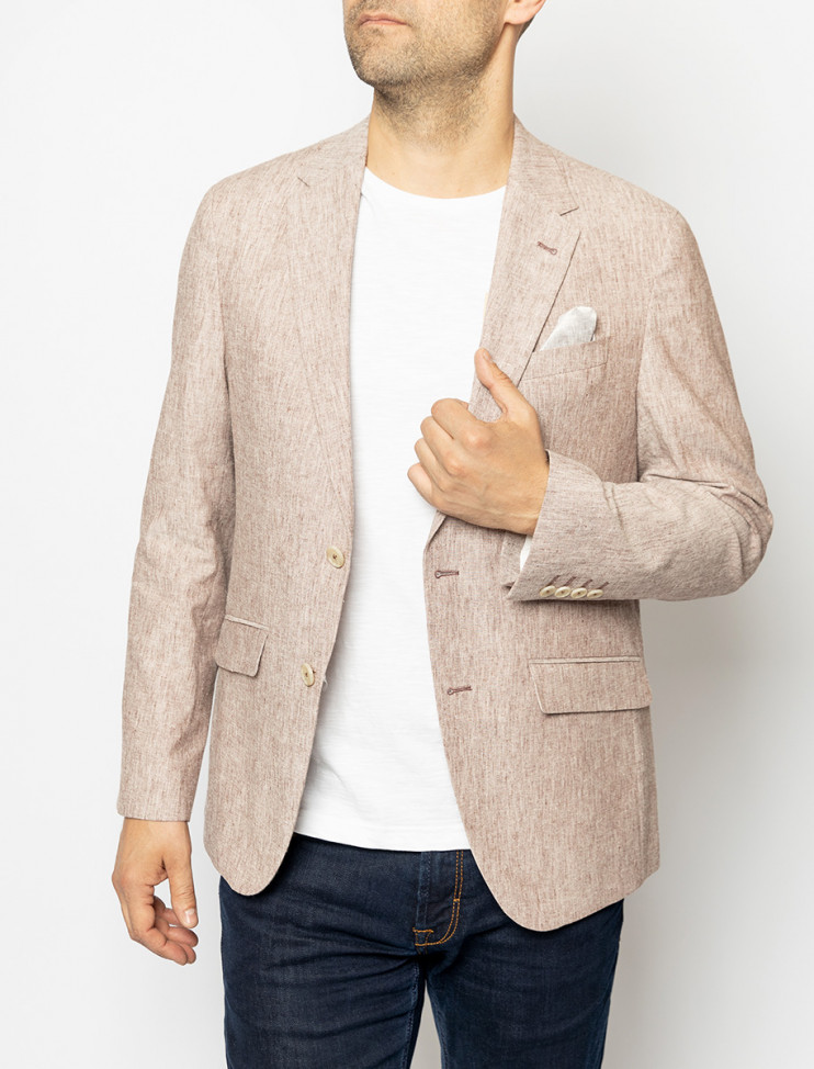 Мужской пиджак PIERRE CARDIN C4 42296.5031/4200 17 490 руб.  17 490 руб.