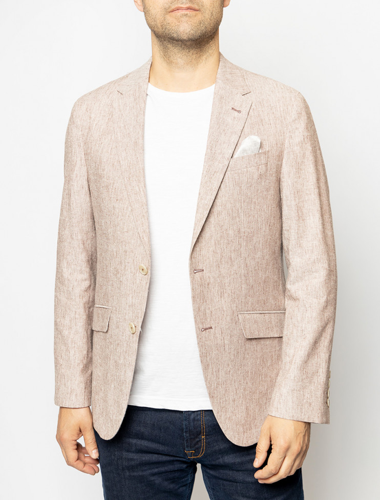 Мужской пиджак PIERRE CARDIN C4 42296.5031/4200 17 490 руб.  17 490 руб.