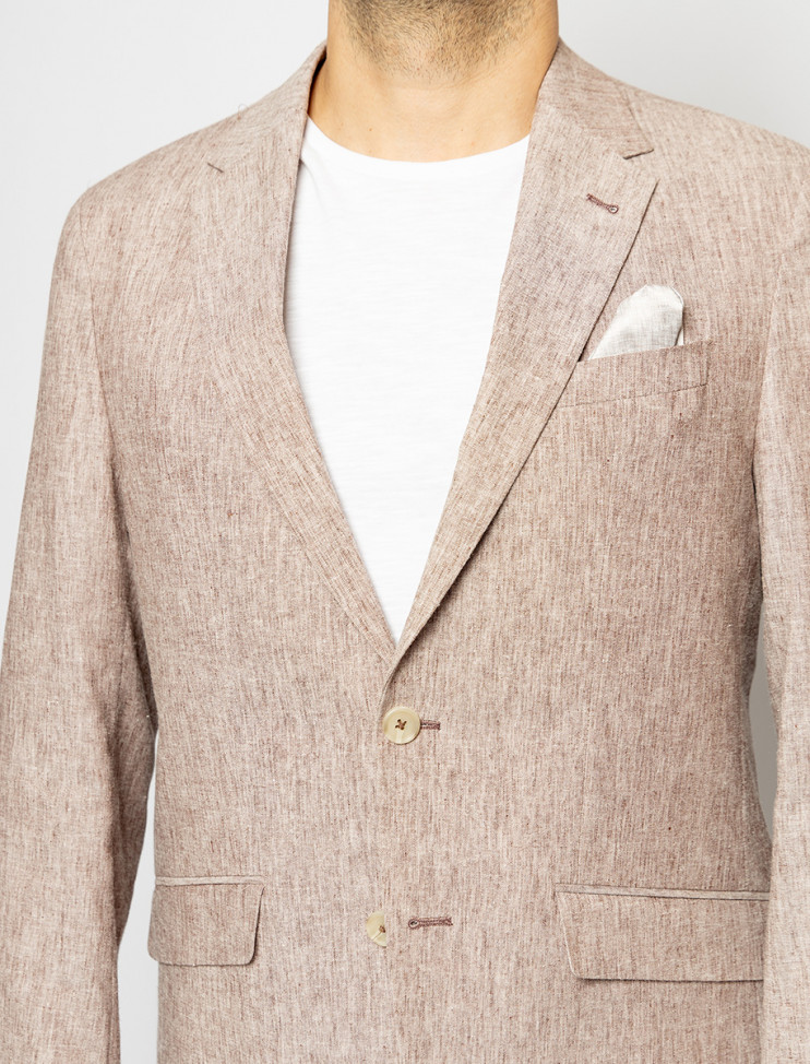 Мужской пиджак PIERRE CARDIN C4 42296.5031/4200 17 490 руб.  17 490 руб.