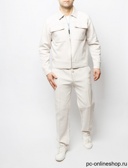 Мужские спортивные брюки Pierre Cardin C5 40706.4050/1204