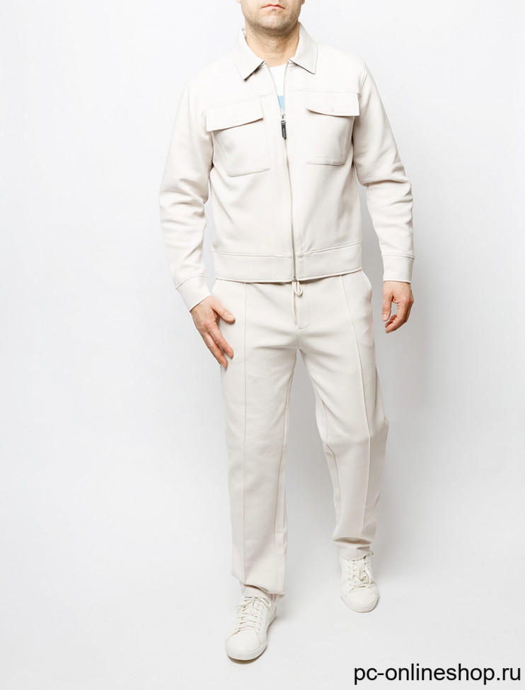 Мужские спортивные брюки Pierre Cardin C5 40706.4050/1204 14 490 руб.  14 490 руб. 