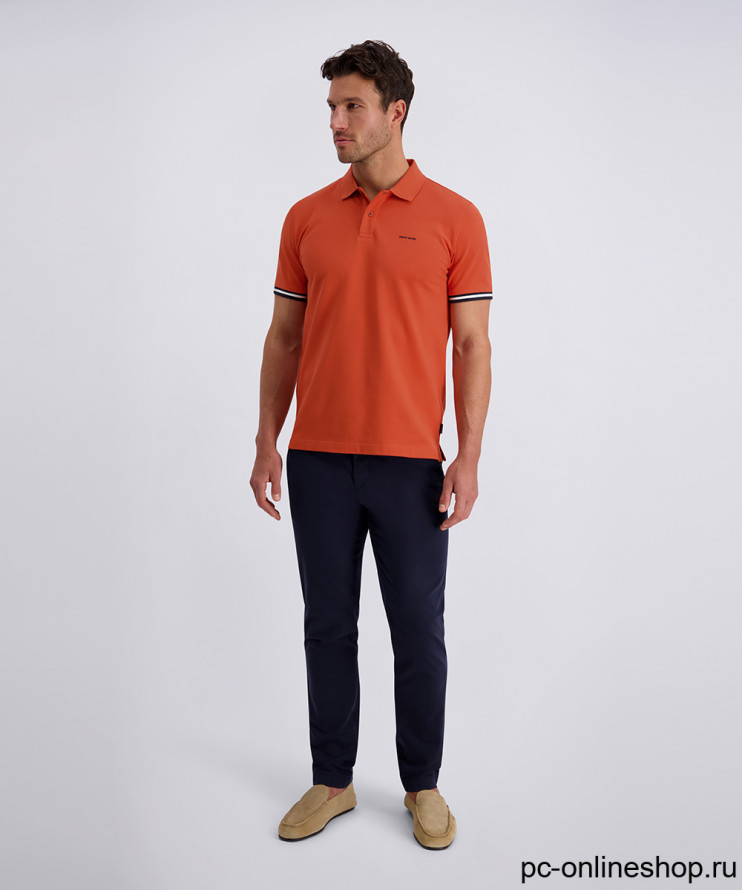 Мужское поло короткий рукав Pierre Cardin C5 21934.2163/3210 8 990 руб. 8 990 руб.