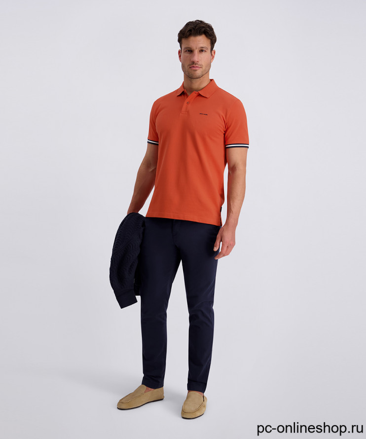 Мужское поло короткий рукав Pierre Cardin C5 21934.2163/3210 8 990 руб. 8 990 руб.