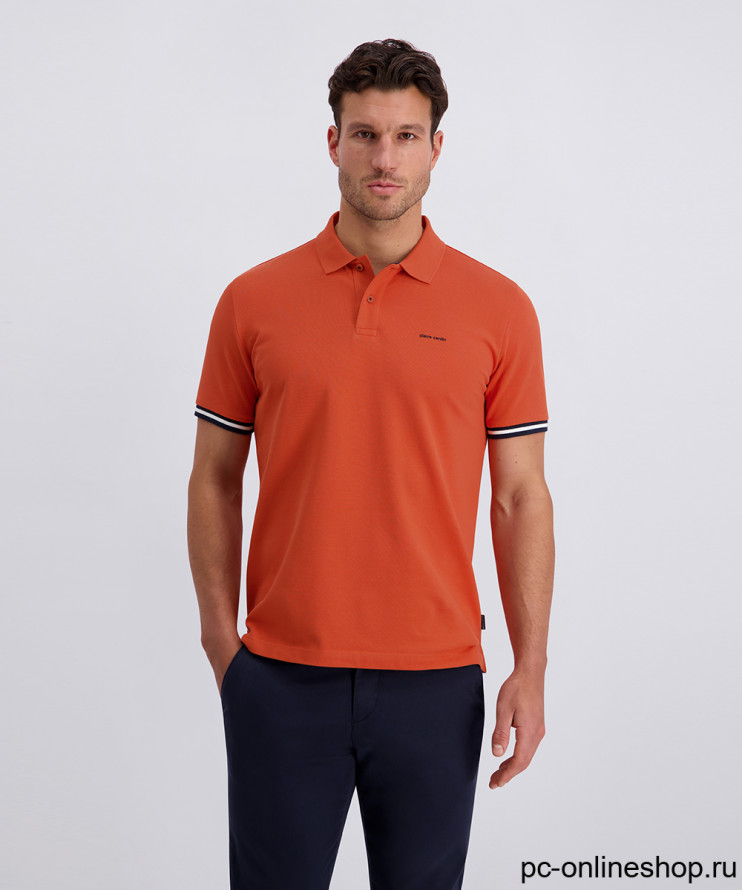 Мужское поло короткий рукав Pierre Cardin C5 21934.2163/3210 8 990 руб. 8 990 руб.