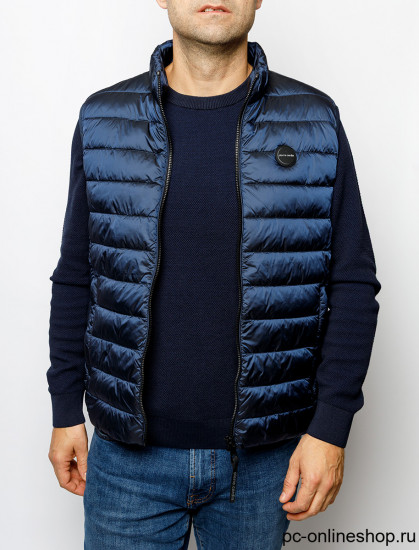 Мужской куртка жилет Pierre Cardin C8 10262.0147/6325