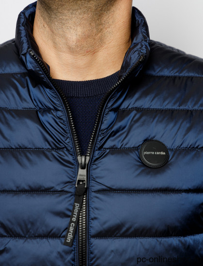 Мужской куртка жилет Pierre Cardin C8 10262.0147/6325
