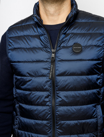 Мужской куртка жилет Pierre Cardin C8 10262.0147/6325