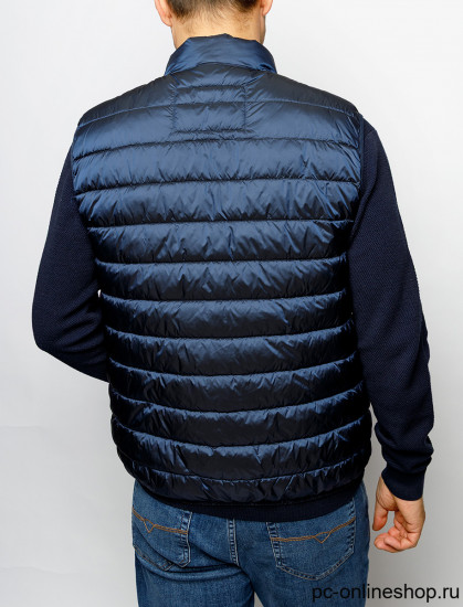 Мужской куртка жилет Pierre Cardin C8 10262.0147/6325