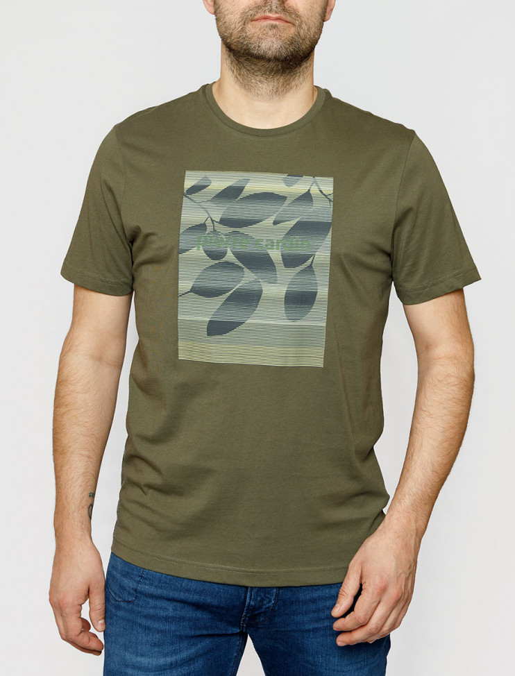 Мужская футболка короткий рукав Pierre Cardin C5 20830.2060/5313 3 290 руб.  3 290 руб.