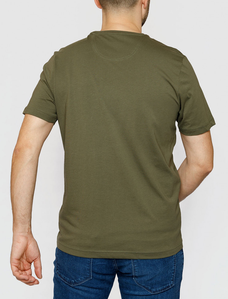 Мужская футболка короткий рукав Pierre Cardin C5 20830.2060/5313 3 290 руб.  3 290 руб.