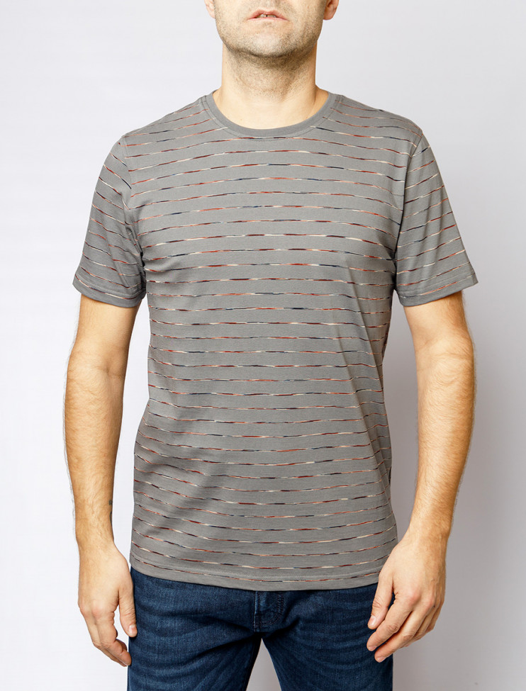 Мужская футболка короткий рукав Pioneer P1 60072.2000/9719 5 468 руб. 5 468 руб.