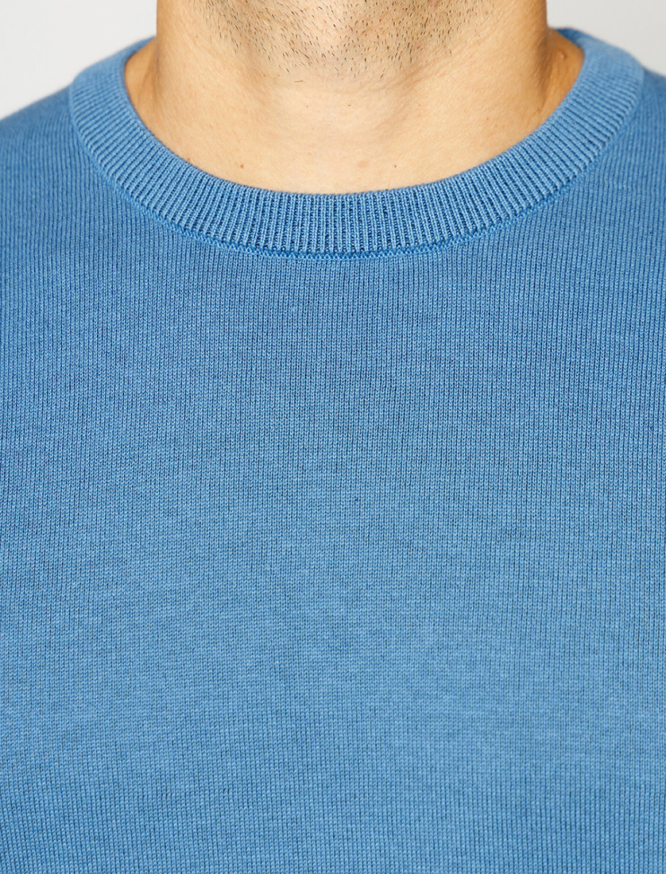 Джемпер круглый ворот C5 51020.5064/6101 8 993 руб. 8 993 руб.