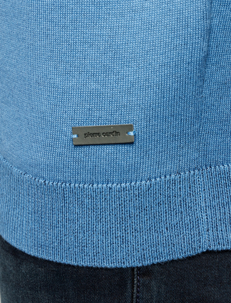 Джемпер круглый ворот C5 51020.5064/6101 8 993 руб. 8 993 руб.