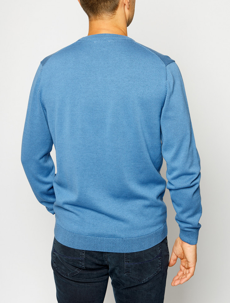 Джемпер круглый ворот C5 51020.5064/6101 8 993 руб. 8 993 руб.