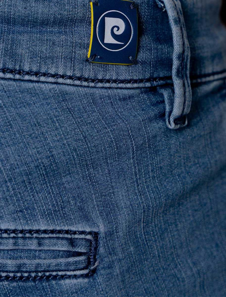 Мужские джинсы Pierre Cardin Lyon 03374/000/07330/57 4 990 руб. 4 990 руб.