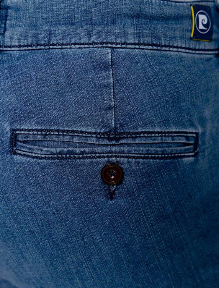 Мужские джинсы Pierre Cardin Lyon 03374/000/07330/57 4 990 руб. 4 990 руб.