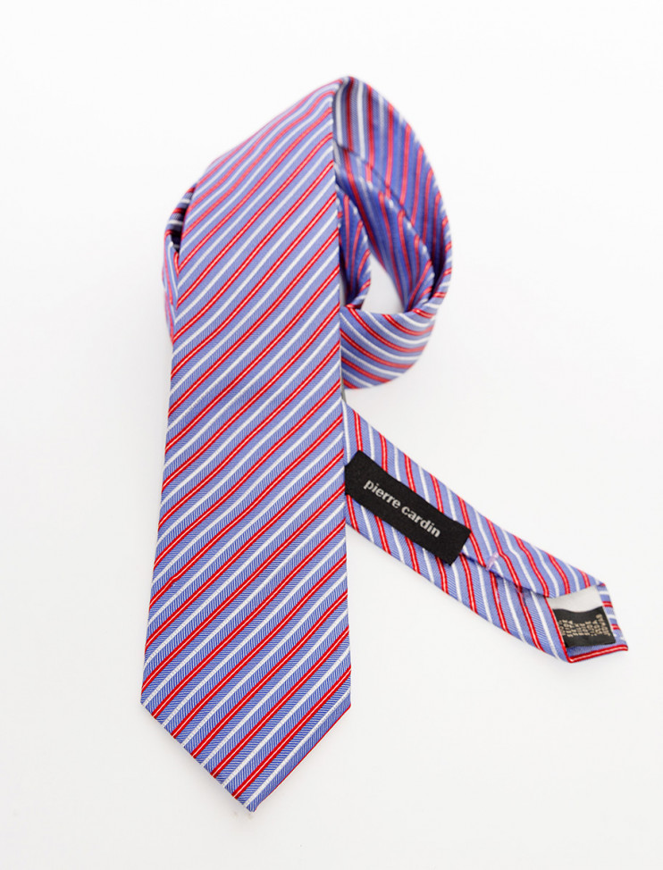 Мужской галстук PIERRE CARDIN 05550/000/07072/9043 2 290 руб.  2 290 руб.