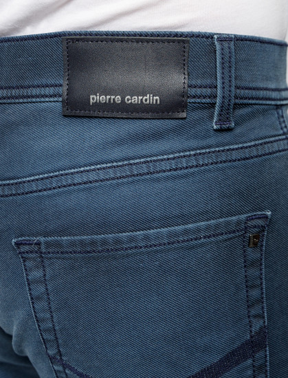 Мужские джинсы 5 карманов PIERRE CARDIN C7 34510.8152/6816