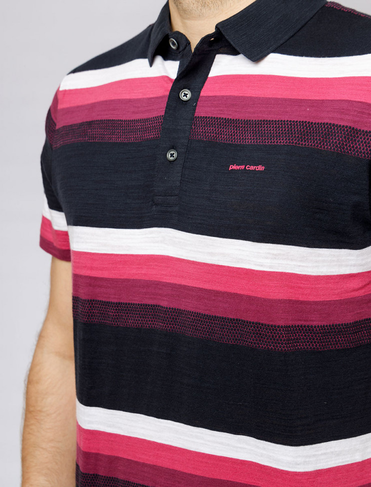 Мужское поло короткий рукав Pierre Cardin C5 20154.2010/7202 5 490 руб. 5 490 руб.