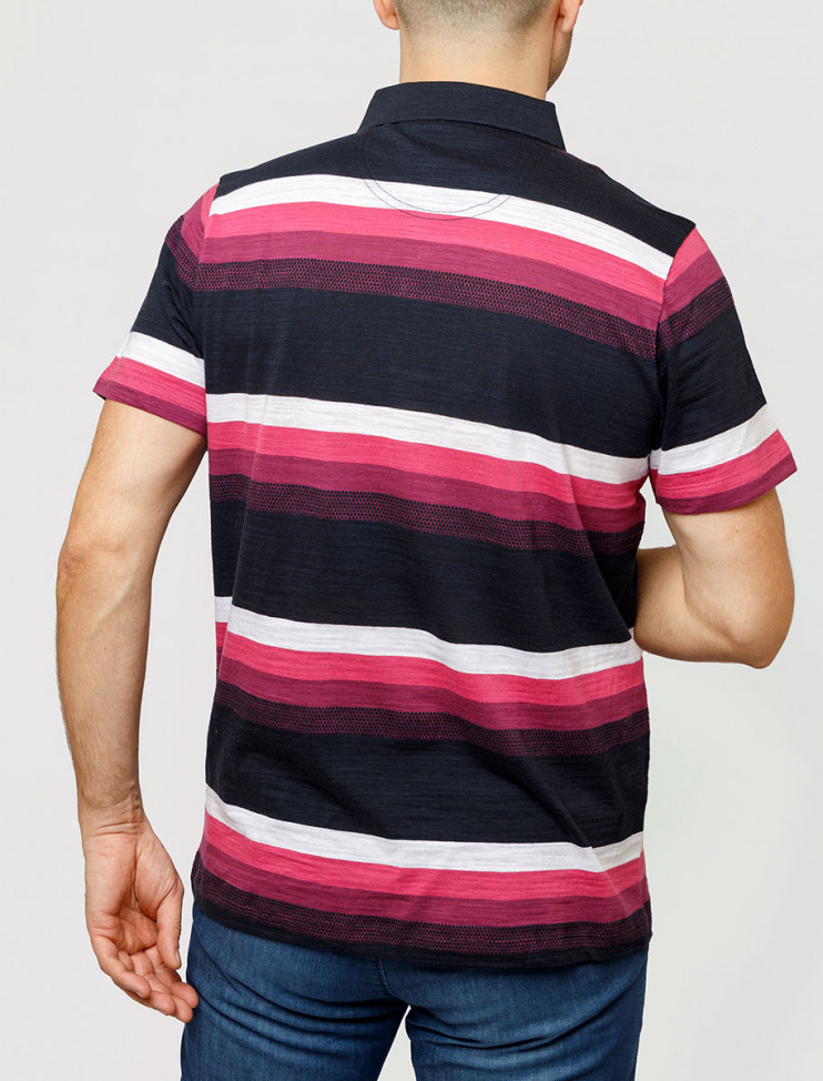 Мужское поло короткий рукав Pierre Cardin C5 20154.2010/7202 5 490 руб. 5 490 руб.