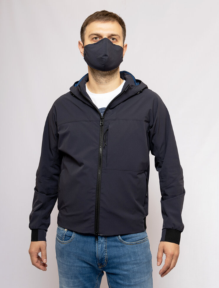 Мужская ветровка Pierre Cardin Gore-tex Infinium 72310/04824/3000 19 990 руб. 19 990 руб.