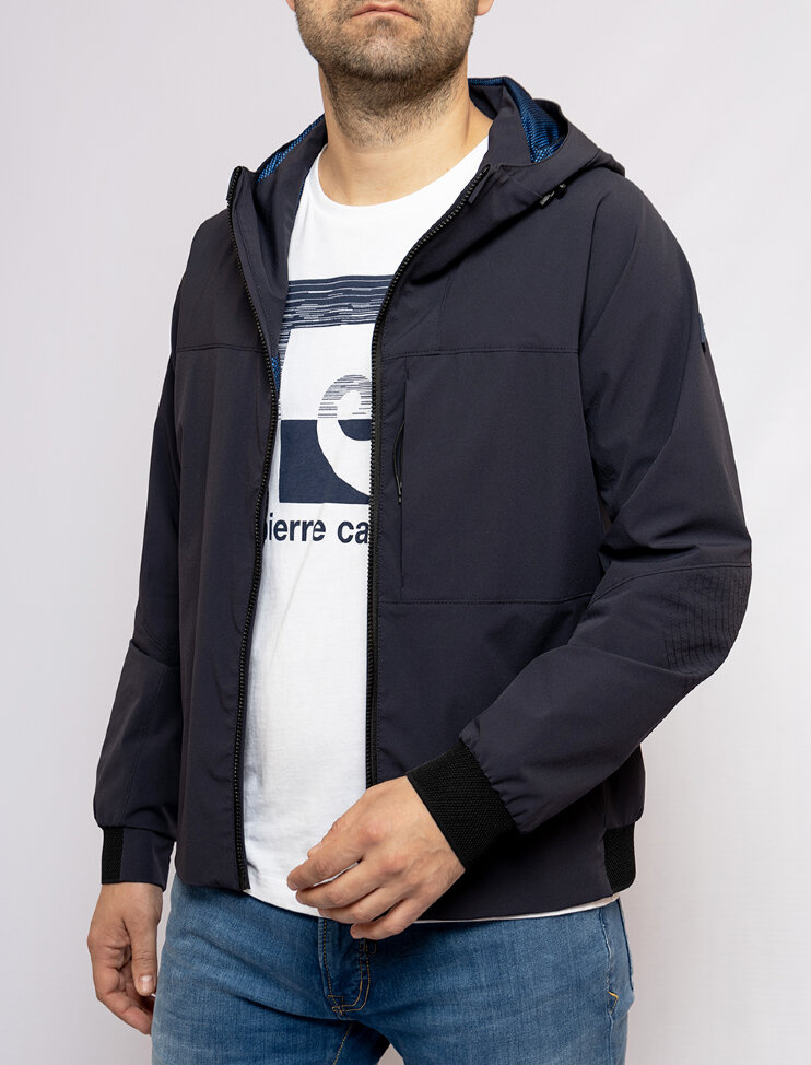 Мужская ветровка Pierre Cardin Gore-tex Infinium 72310/04824/3000 19 990 руб. 19 990 руб.