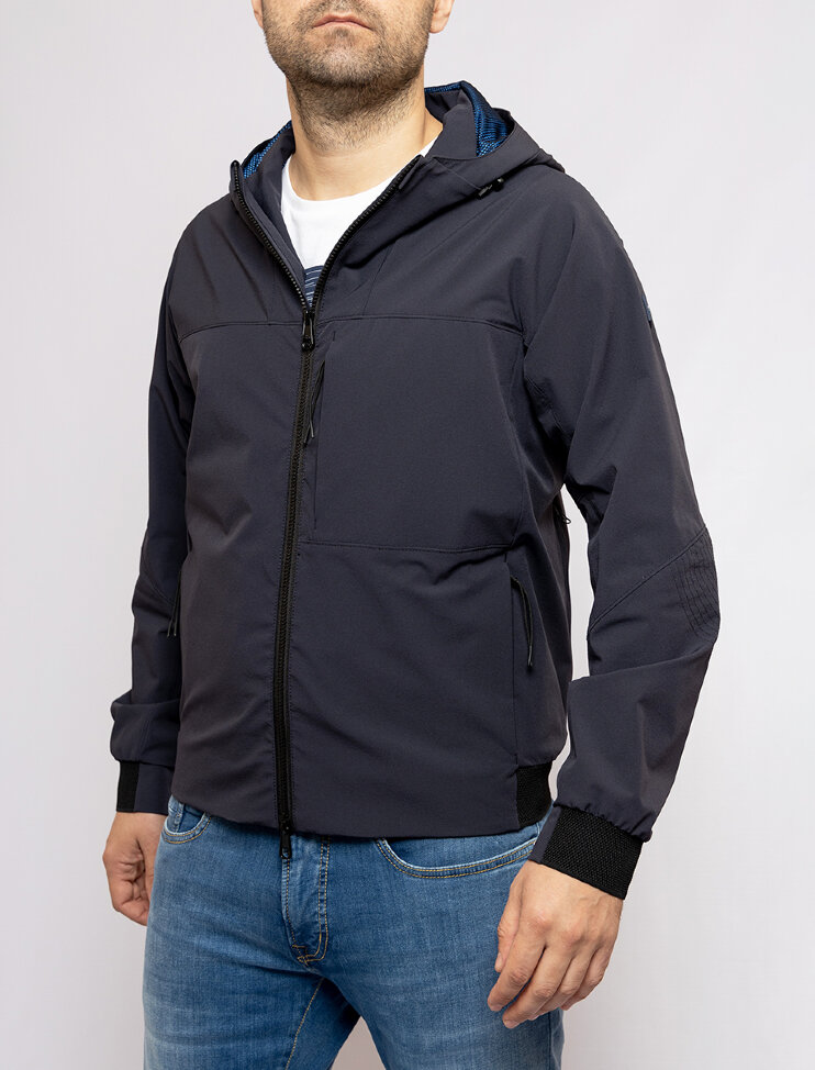 Мужская ветровка Pierre Cardin Gore-tex Infinium 72310/04824/3000 19 990 руб. 19 990 руб.