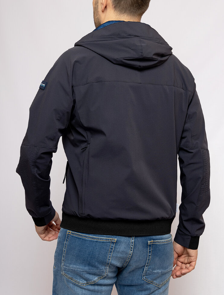 Мужская ветровка Pierre Cardin Gore-tex Infinium 72310/04824/3000 19 990 руб. 19 990 руб.