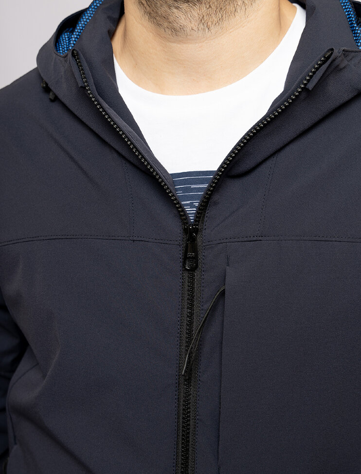 Мужская ветровка Pierre Cardin Gore-tex Infinium 72310/04824/3000 19 990 руб. 19 990 руб.