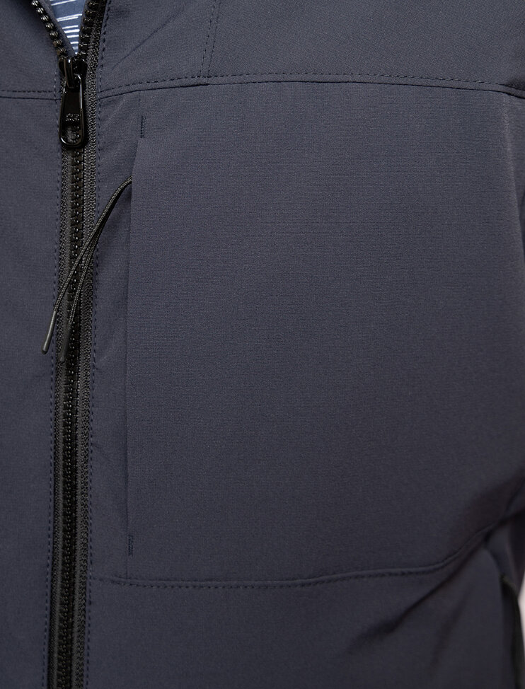 Мужская ветровка Pierre Cardin Gore-tex Infinium 72310/04824/3000 19 990 руб. 19 990 руб.